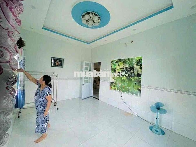 ⭐️ Thanh Lý Gấp Căn Nhà Sạch Đang Ở Giá Rẻ