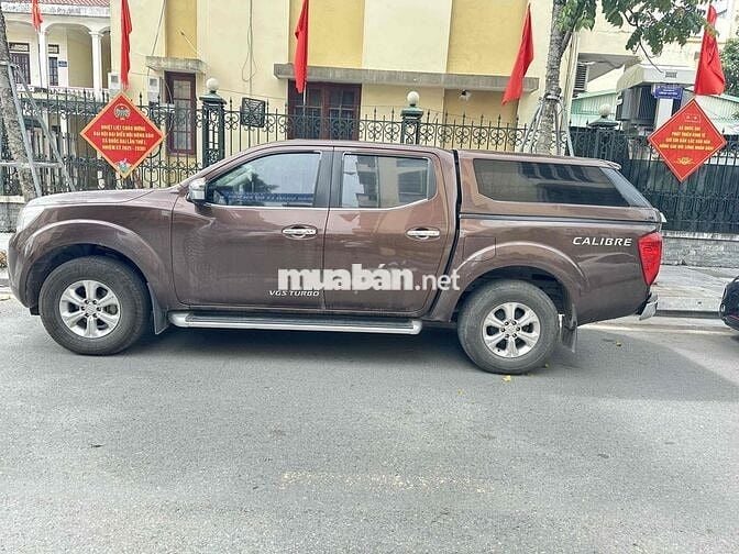 Nissan Navara 2016 NP300 EL 4x2 AT