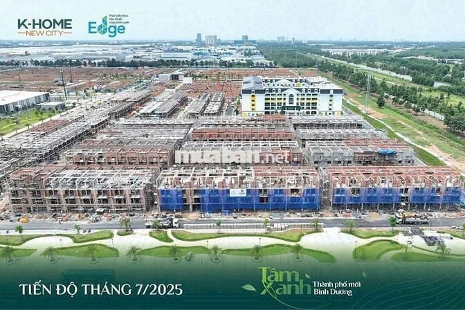 K-HOME APARTMENT CĂN HỘ XANH CHUẨN SINGAPORE CHỈ VỚI 926 TRIỆU
