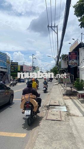 CHO THUÊ NHÀ NGUYÊN CĂN 264 TÔ NGỌC VÂN Q12
