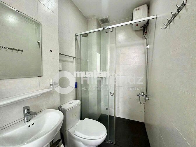 🔥 CHO THUÊ CĂN HỘ MỚI 100% – NỘI THẤT CAO CẤP, BAN CÔNG RỘNG VIEW ĐẸP,
