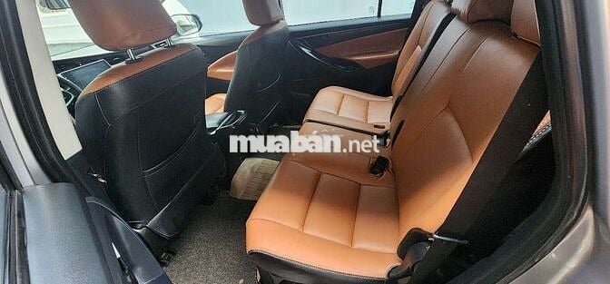 INNOVA 2017 2.0E - 135000 km đẹp xuất sắc