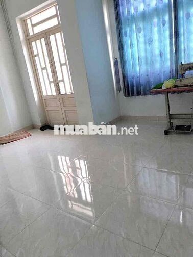 2 TẦNG 5X17 KHU PHÂN LÔ ĐƯỜNG 7M THÔNG NGAY NGUYỄN ẢNH THỦ BÀ ĐIỂM