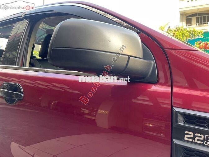 Ford Ranger XLS 2.2L 4x2 AT 2021 - 515 Triệu
