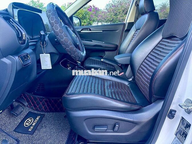 Kia Sonet 2022 Premium 1.5 AT - 22000 km