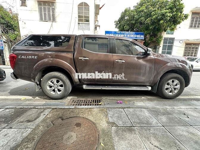 Nissan Navara 2016 NP300 EL 4x2 AT