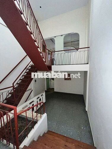 🏠 CẠNH PHỐ ẨM THỰC Q3 CHO THUÊ NHÀ NGUYÊN CĂN MẶT TIỀN BÀN CỜ