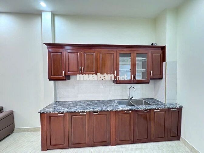 🏡 TRUNG TÂM PHÚ LƯƠNG- LÔ GÓC  - NHÀ MỚI -35M2 -5 TẦNG -NHỈNH 5Đ.