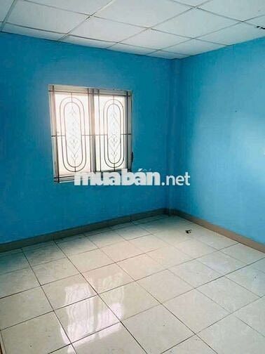 Cho tbuê nhà nguyên  căn apđ quận 12