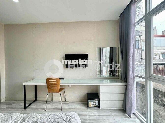 🔥 CHO THUÊ CĂN HỘ MỚI 100% – NỘI THẤT CAO CẤP, BAN CÔNG RỘNG VIEW ĐẸP,