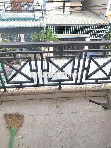 2 TẦNG 5X17 KHU PHÂN LÔ ĐƯỜNG 7M THÔNG NGAY NGUYỄN ẢNH THỦ BÀ ĐIỂM