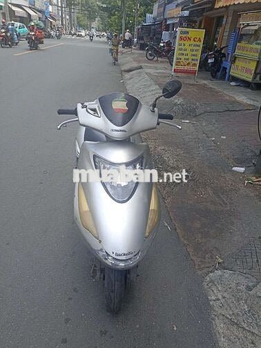Honda Spacy 125 nhật không nhắn tin còn tin còn xe