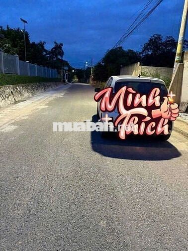 🔥 BÁN ĐẤT ĐẸP P. CHÁNH HIỆP – ĐƯỜNG ĐX71, TP.HCM – GIÁ SIÊU RẺ