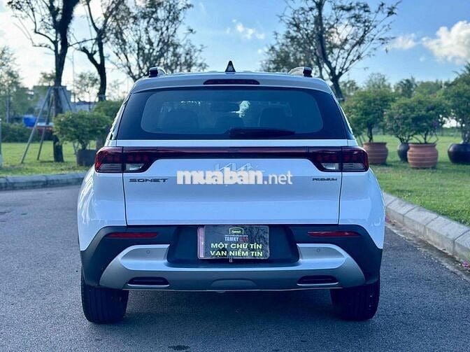 Kia Sonet 2022 Premium 1.5 AT - 22000 km