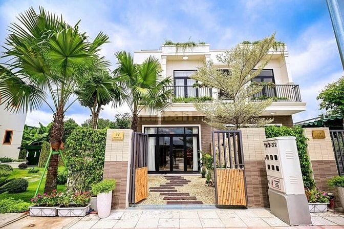 🔥 NHÀ PHỐ THƯƠNG MẠI – CƠ HỘI VÀNG CHO NHÀ ĐẦU TƯ 🔥
