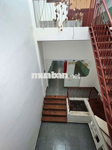 🏠 CẠNH PHỐ ẨM THỰC Q3 CHO THUÊ NHÀ NGUYÊN CĂN MẶT TIỀN BÀN CỜ
