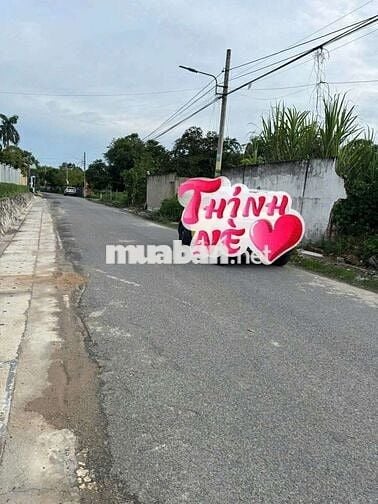🔥 BÁN ĐẤT ĐẸP P. CHÁNH HIỆP – ĐƯỜNG ĐX71, TP.HCM – GIÁ SIÊU RẺ