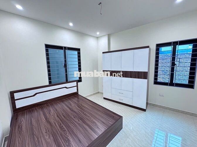 🏡 TRUNG TÂM PHÚ LƯƠNG- LÔ GÓC  - NHÀ MỚI -35M2 -5 TẦNG -NHỈNH 5Đ.