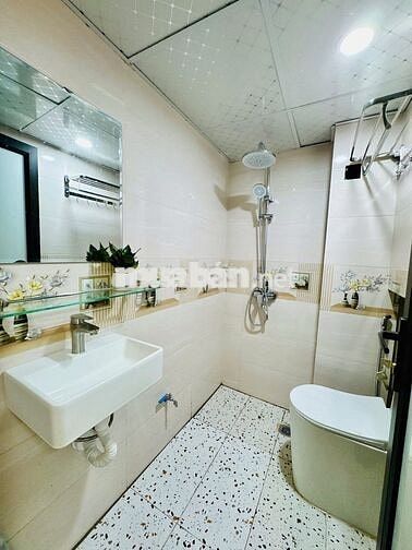 Ba Đình – Nhà Đẹp Ngọc Hà , 32m², 3T ,MT 5m, Chỉ 5.1 Tỷ
