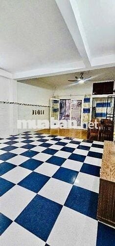 NHỈNH 5 TỎI - CÓ NGAY NHÀ ĐÚC BTCT -NGAY TRUNG TÂM QUẬN 7- KDC HIM LAM