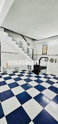 NHỈNH 5 TỎI - CÓ NGAY NHÀ ĐÚC BTCT -NGAY TRUNG TÂM QUẬN 7- KDC HIM LAM