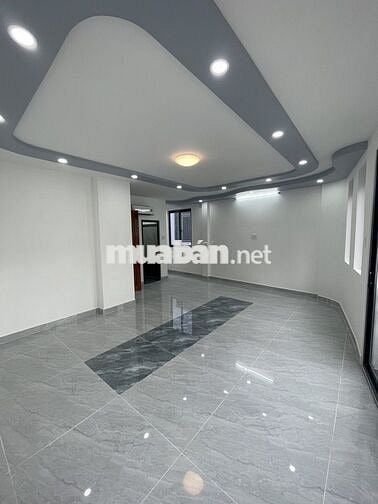 ĐẸP LUNG LINH-THIẾT KẾ HIỆN ĐẠI 5TẦNG SỐ A4-KHU VIP Q.3 GIÁ CHỈ 8.7 Tỷ
