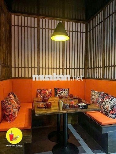 CHO THUÊ GÓC 2MT ĐOẠN SẦM UẤT CÁCH MẠNG THÁNG TÁM Q1