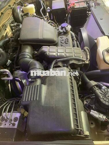 Toyota Prado 2006 GX 2.7 AT - 150000 km