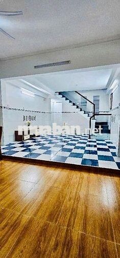 NHỈNH 5 TỎI - CÓ NGAY NHÀ ĐÚC BTCT -NGAY TRUNG TÂM QUẬN 7- KDC HIM LAM