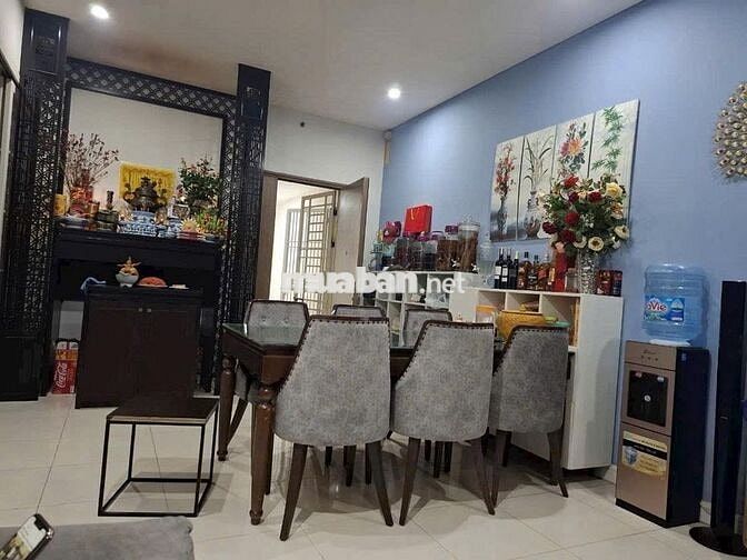Bán gấp CH, CC báo nhân dân, Trịnh Văn Bô, 87m2, 2N,2WC, giá 5.85 tỷ