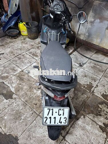 Bán Honda Wave R S 110 đời 2010 giấy tờ hợp lệ