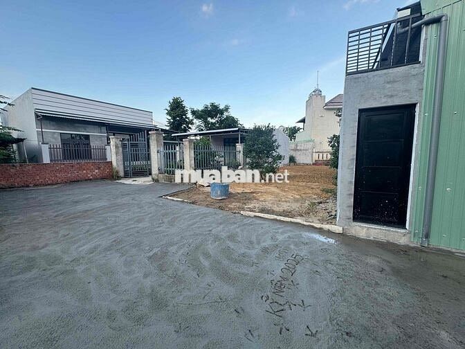 Dương Sơn - Hoà Xuân - Sát vành Đai Nam Kì Khởi Nghĩa và DT 605