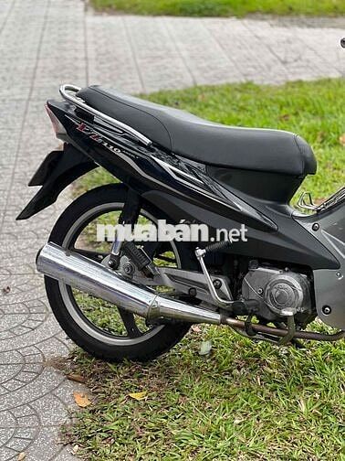 SYM Angel EZ 110 Máy Mạnh -Về là đi ko tu bổ