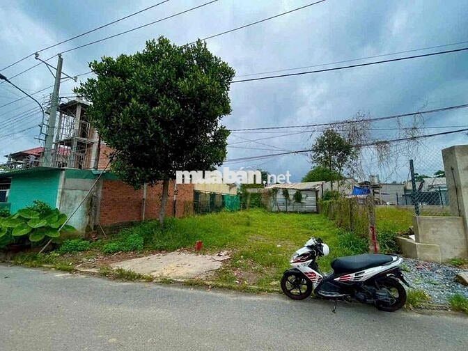 Đất Chính Chủ Phú Giáo - TP Hồ Chí Minh