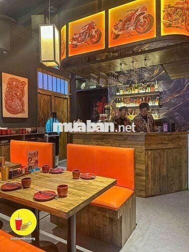 CHO THUÊ GÓC 2MT ĐOẠN SẦM UẤT CÁCH MẠNG THÁNG TÁM Q1