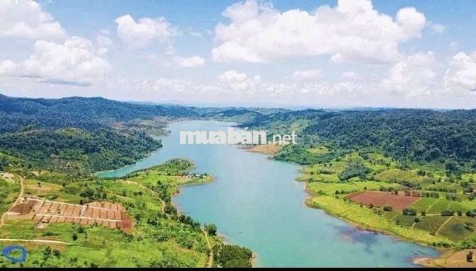 VIEW CỰC ĐẸP , ĐƯỜNG OTO HỒ NGỌC  SẴN THỔ CƯ