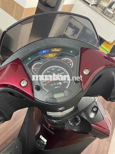 Cần bán xe Sh ý 125cc nhập 3 cục, ĐKLĐ 2012