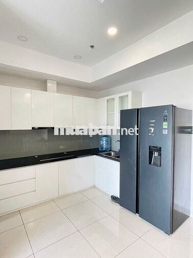 Cho thuê CC The Rivana 2 PN 2WC full nội thất 74m2 chỉ 7.5 triệu/tháng