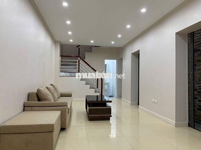 Ba Đình – Đào Tấn 49.9m², 3 Tầng,MT 3M, Ngõ Ô Tô Tránh, Giá 6.5 Tỷ