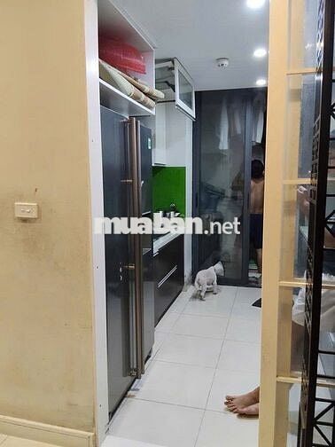 Bán gấp CH, CC báo nhân dân, Trịnh Văn Bô, 87m2, 2N,2WC, giá 5.85 tỷ