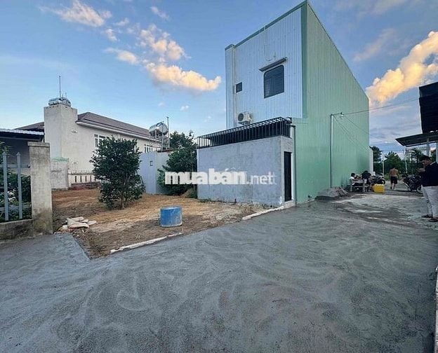 Dương Sơn - Hoà Xuân - Sát vành Đai Nam Kì Khởi Nghĩa và DT 605