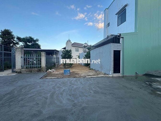 Dương Sơn - Hoà Xuân - Sát vành Đai Nam Kì Khởi Nghĩa và DT 605