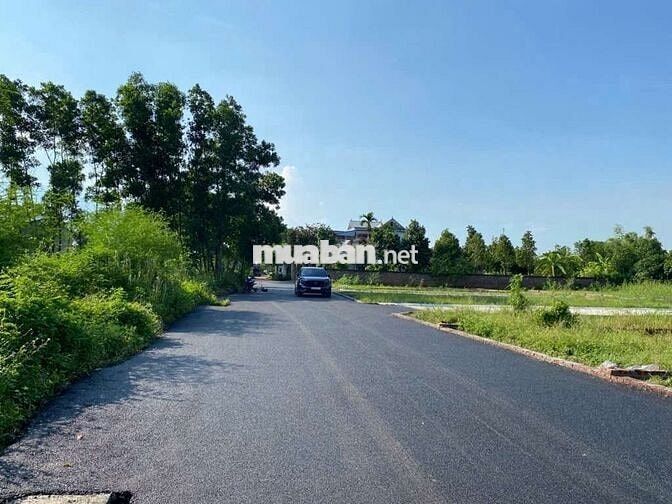 💥💥💥NỞ HẬU – ĐẦU TƯ PHÂN LÔ – Ô TÔ – MẶT TIỀN RỘNG💥💥💥