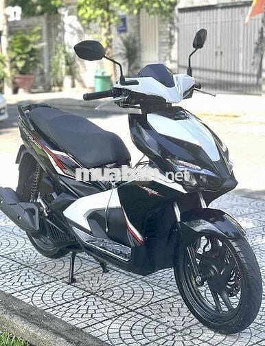 AB Siêu nhân 2018 biển số 43. Trả trước 8TR500