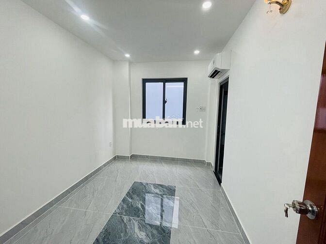 ĐẸP LUNG LINH-THIẾT KẾ HIỆN ĐẠI 5TẦNG SỐ A4-KHU VIP Q.3 GIÁ CHỈ 8.7 Tỷ