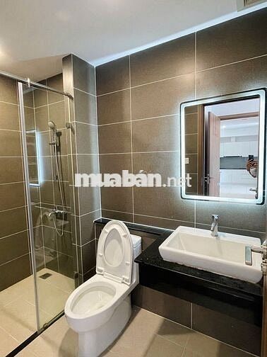 Cho thuê CC The Rivana 2 PN 2WC full nội thất 74m2 chỉ 7.5 triệu/tháng