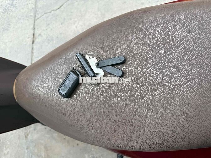 2019  xe đep may zin xe đúng chủ