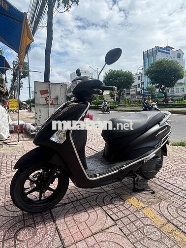 Xe Yamaha Acruzo 2018 Deluxe