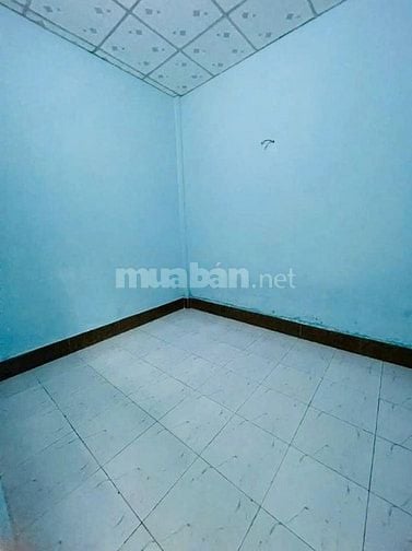 bán gấp căn nhà cấp 4 ở Tân Chánh Hiệp quận 12, DT 56m2, gái 1 tỷ 020.