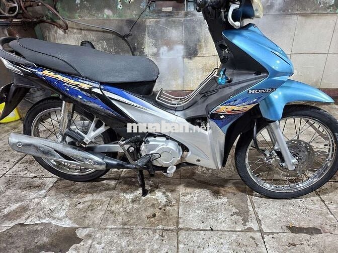 Bán Honda Wave R S 110 đời 2010 giấy tờ hợp lệ